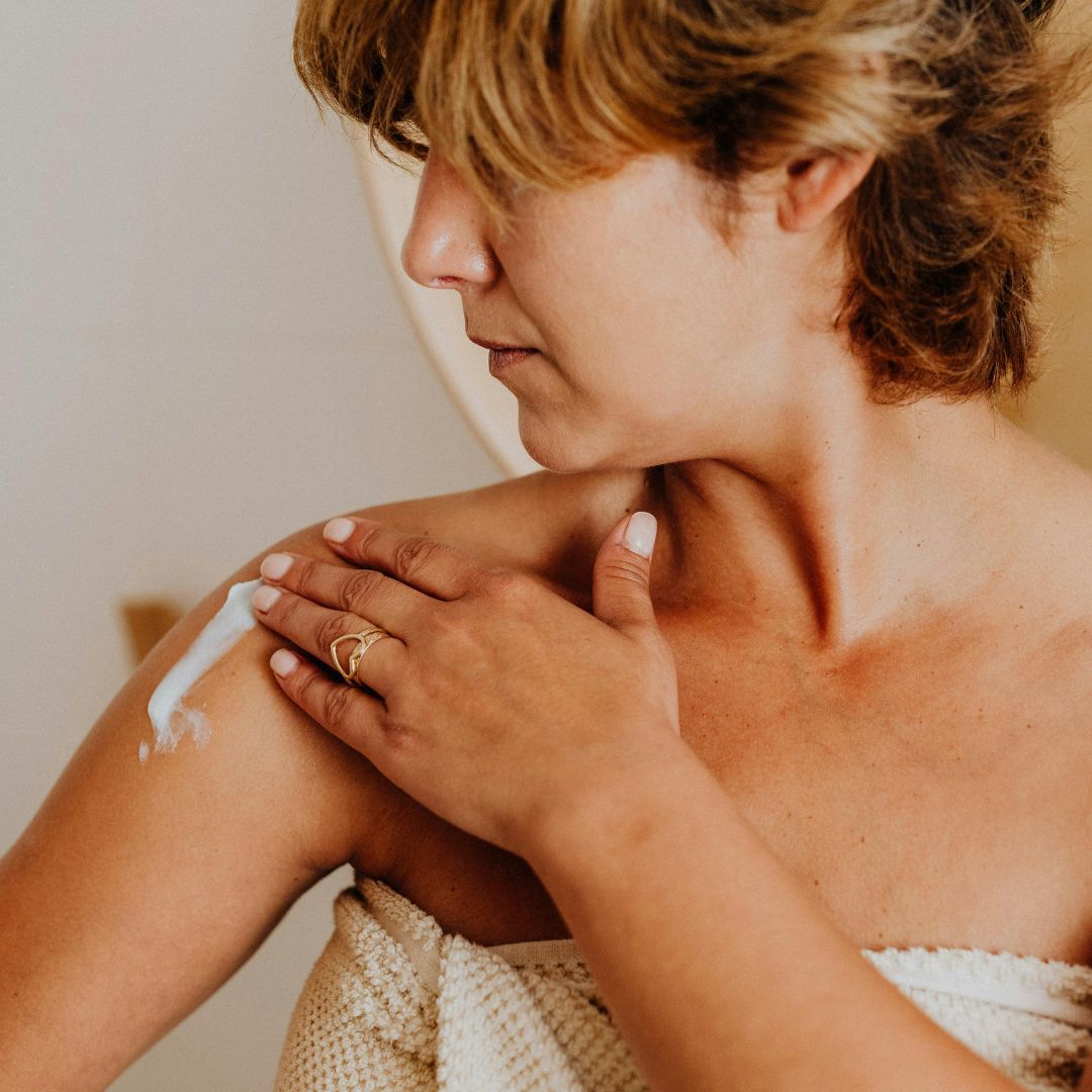 Natural Selected Herbs Hand and Body Lotion – Moisturizing & Nourishing Skincare, 300ml