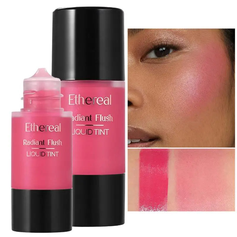 Blush & Highlighter Stick