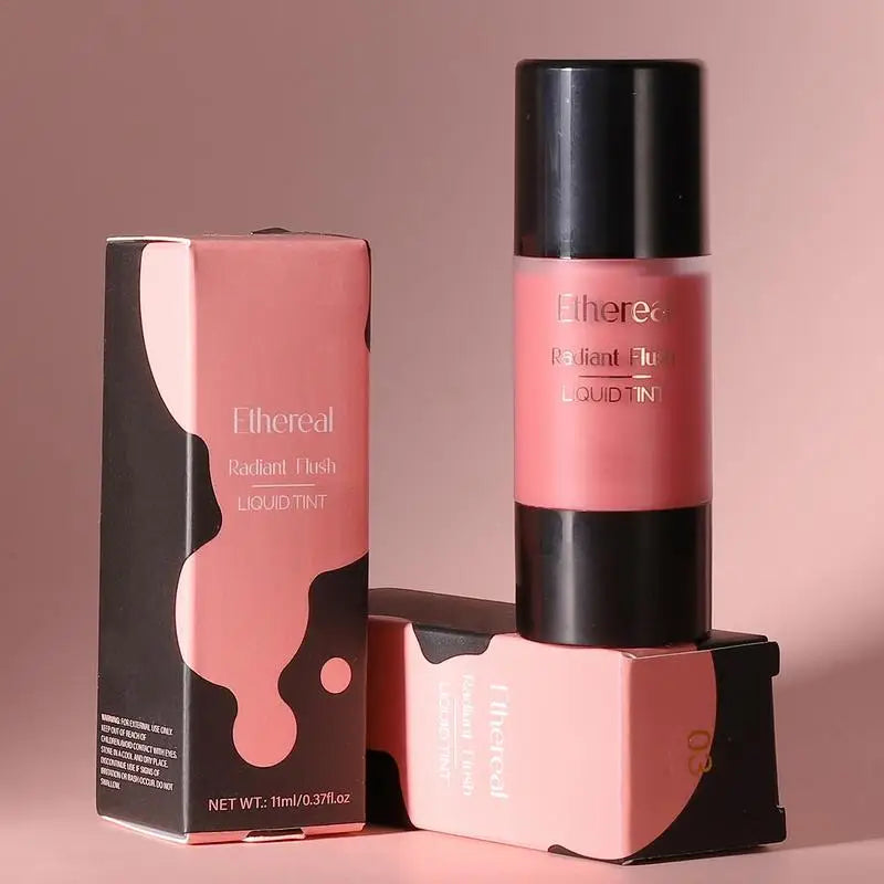 Blush & Highlighter Stick