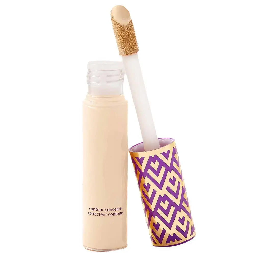 Liquid Concealer & Foundation