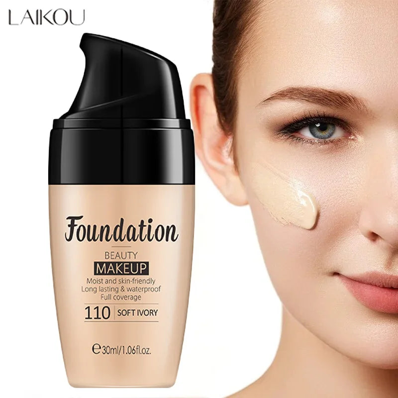 Liquid Foundation