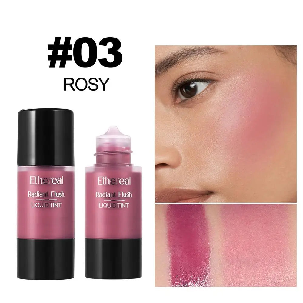 Blush & Highlighter Stick