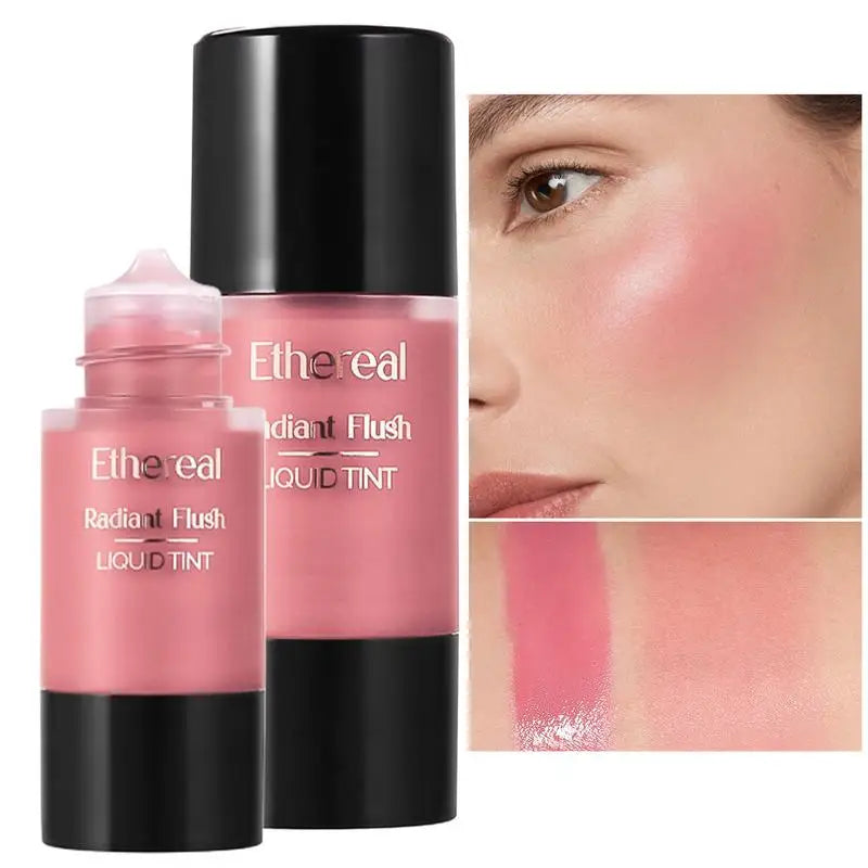 Blush & Highlighter Stick