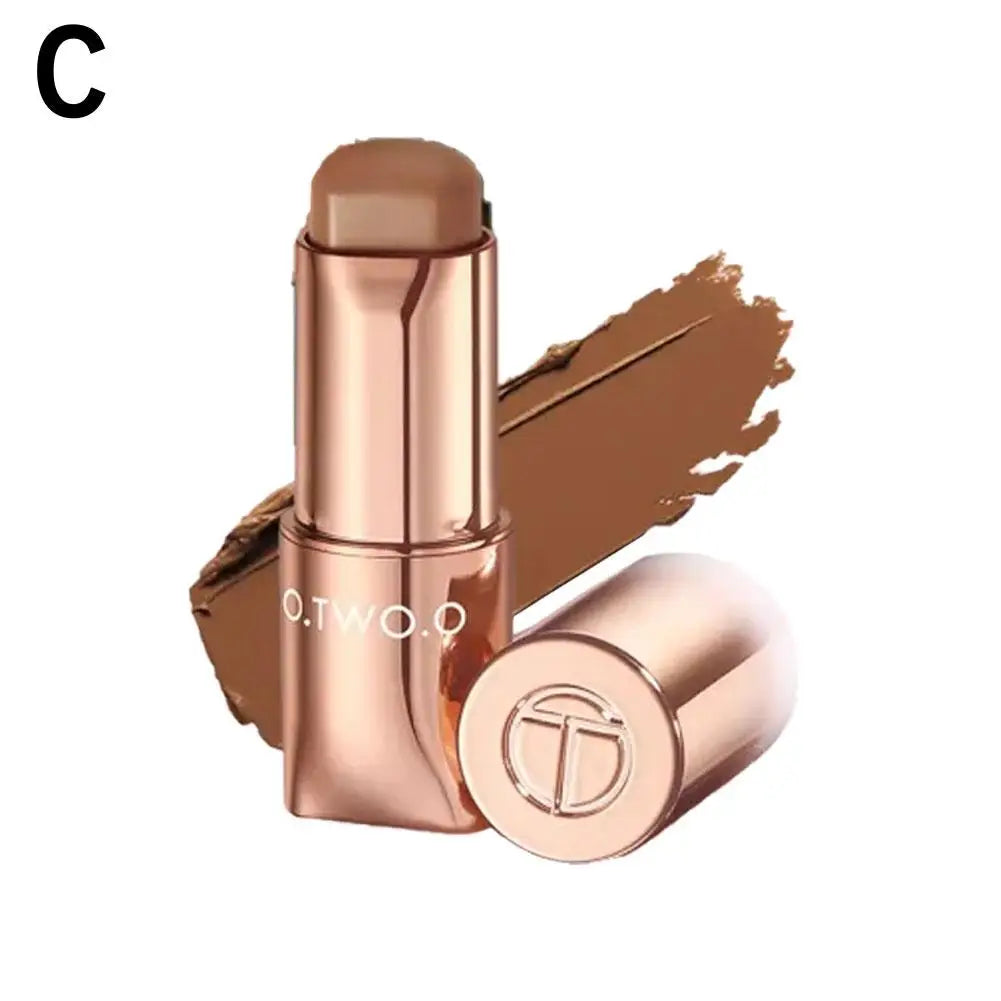 Long-Wear Contour Stick – Lightweight Cream Makeup Pen