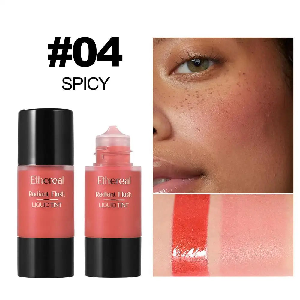 Blush & Highlighter Stick