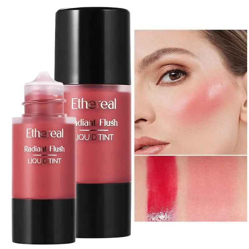 Blush & Highlighter Stick