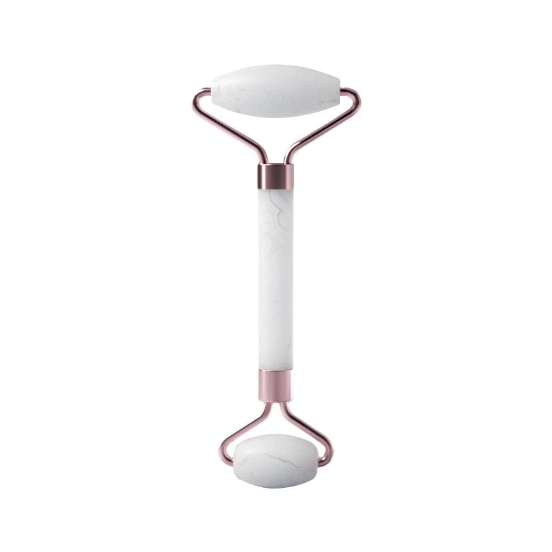 Facial Massage Roller & Scraping Tool for Face, Neck, Eyes etc