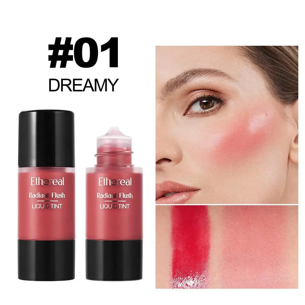 Blush & Highlighter Stick