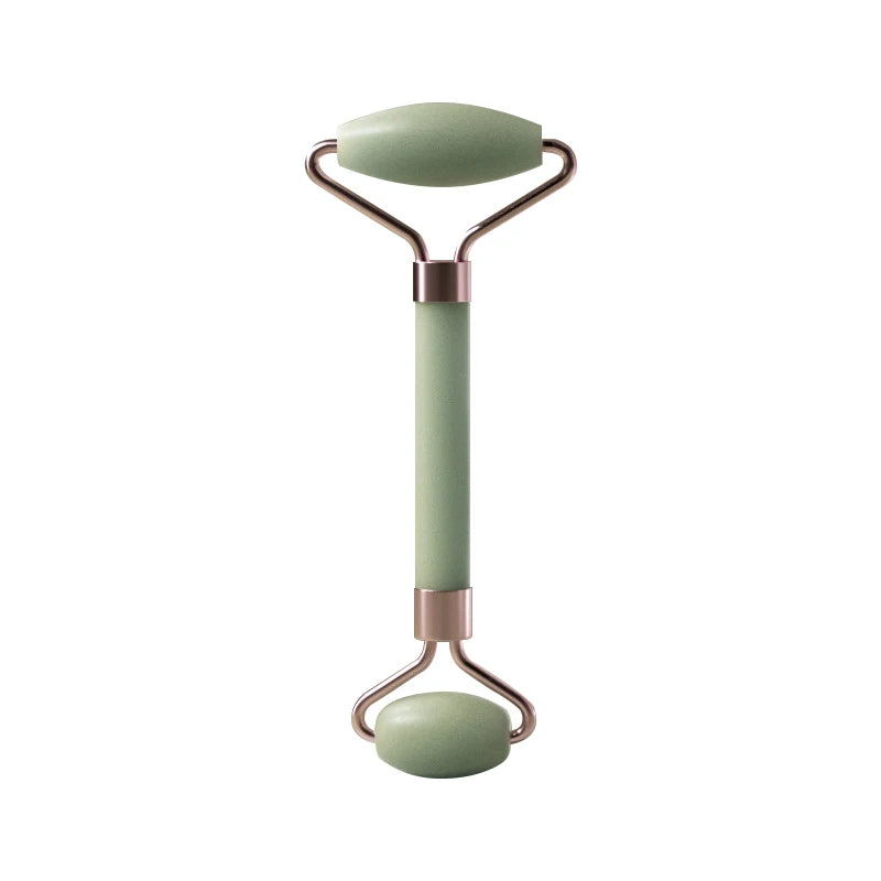 Facial Massage Roller & Scraping Tool for Face, Neck, Eyes etc