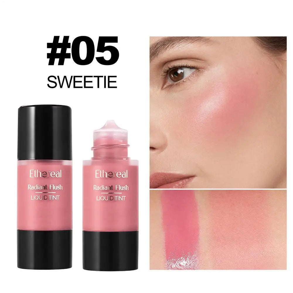 Blush & Highlighter Stick