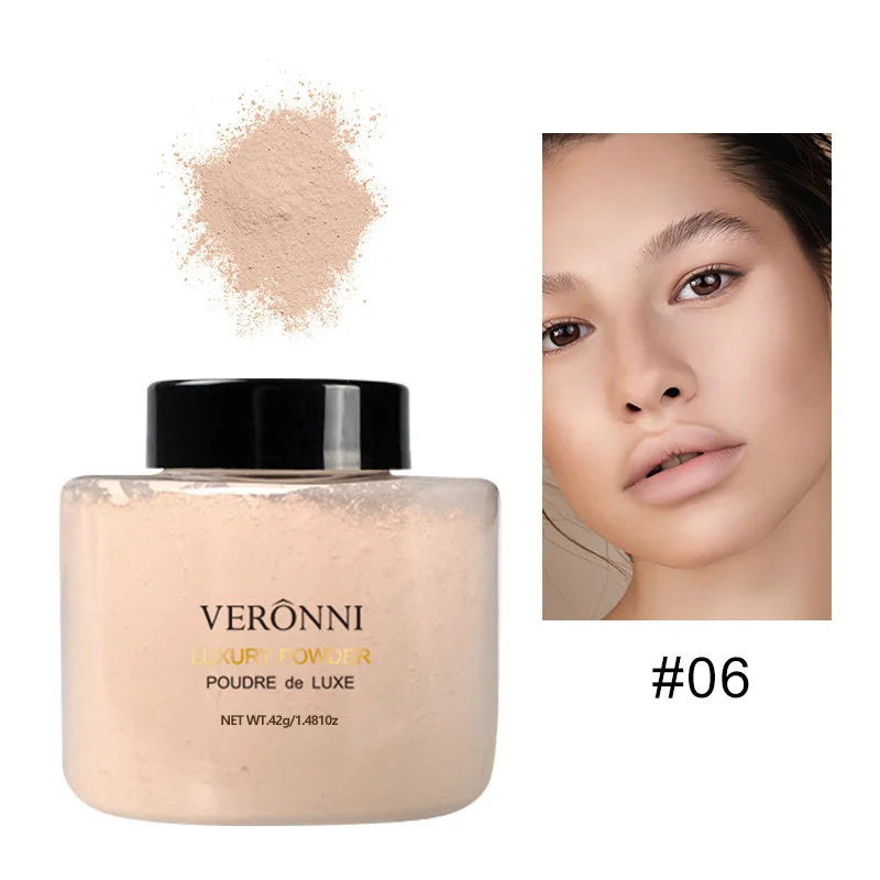Face Powder
