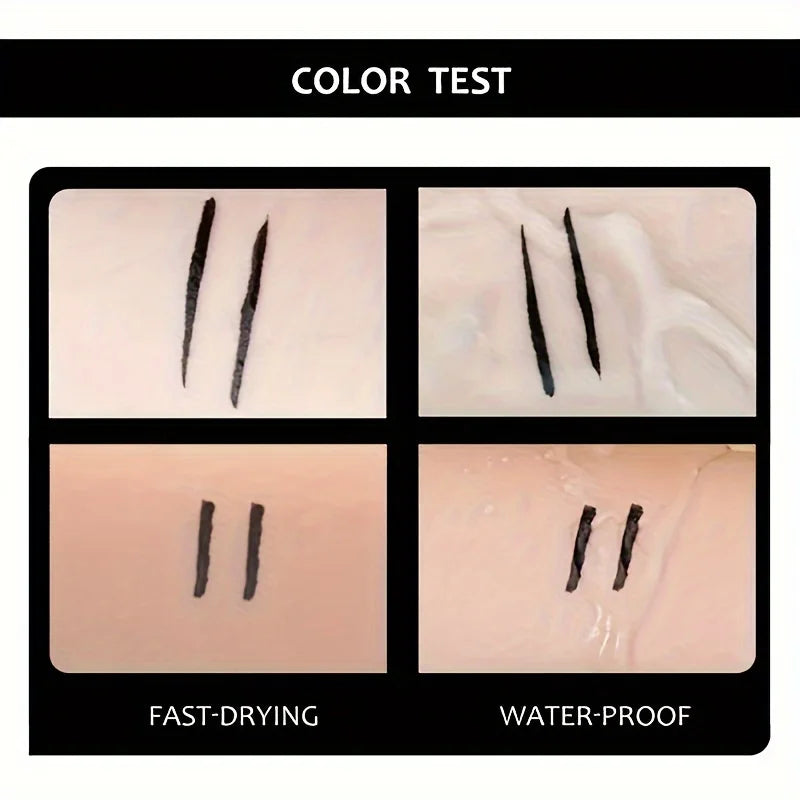 Eyeliner liquide à eau