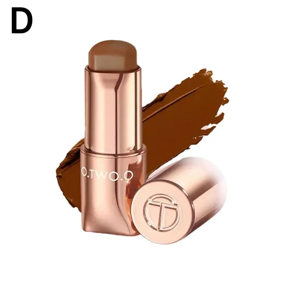 Long-Wear Contour Stick – Lightweight Cream Makeup Pen