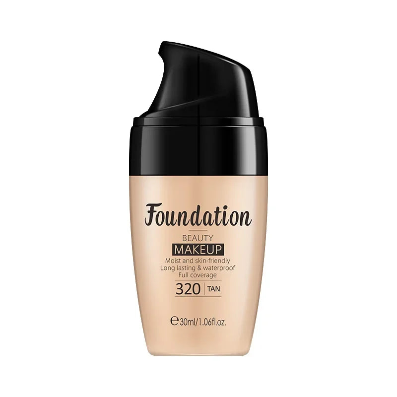 Liquid Foundation