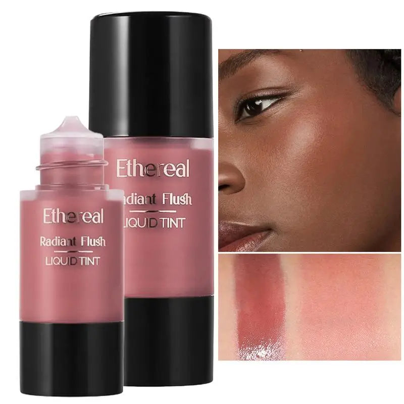 Blush & Highlighter Stick
