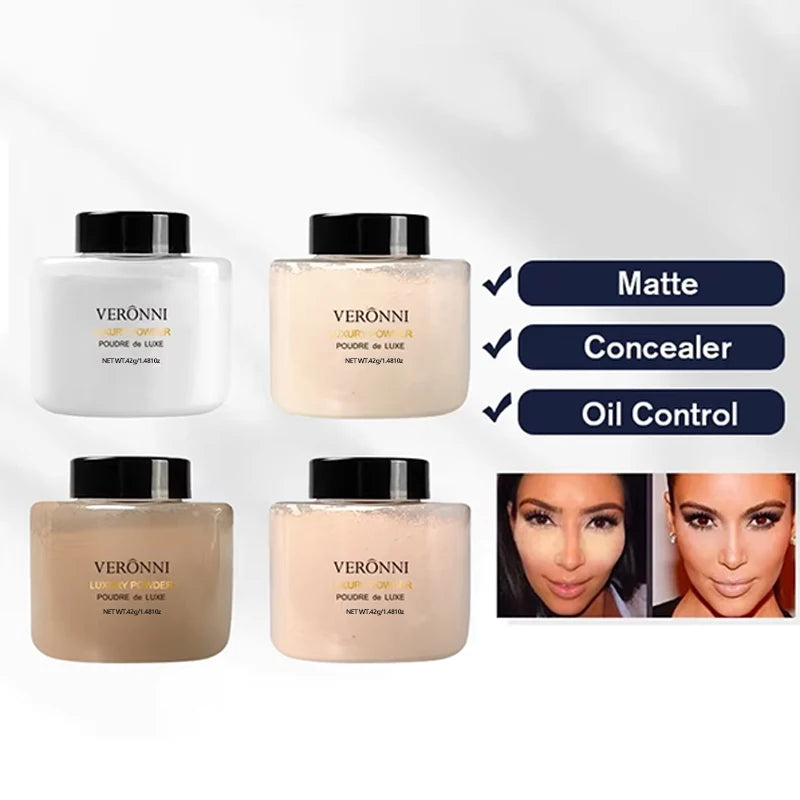 Face Powder