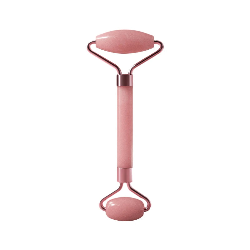 Facial Massage Roller & Scraping Tool for Face, Neck, Eyes etc
