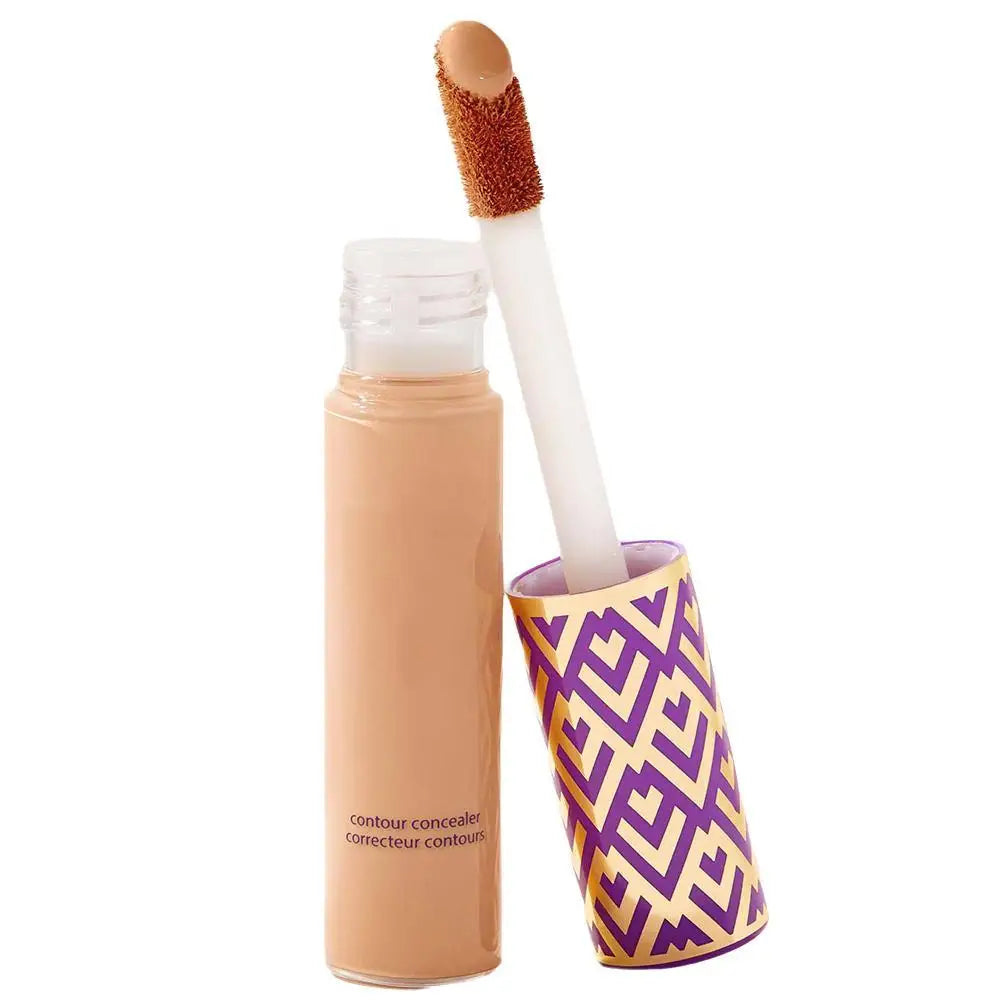 Liquid Concealer & Foundation