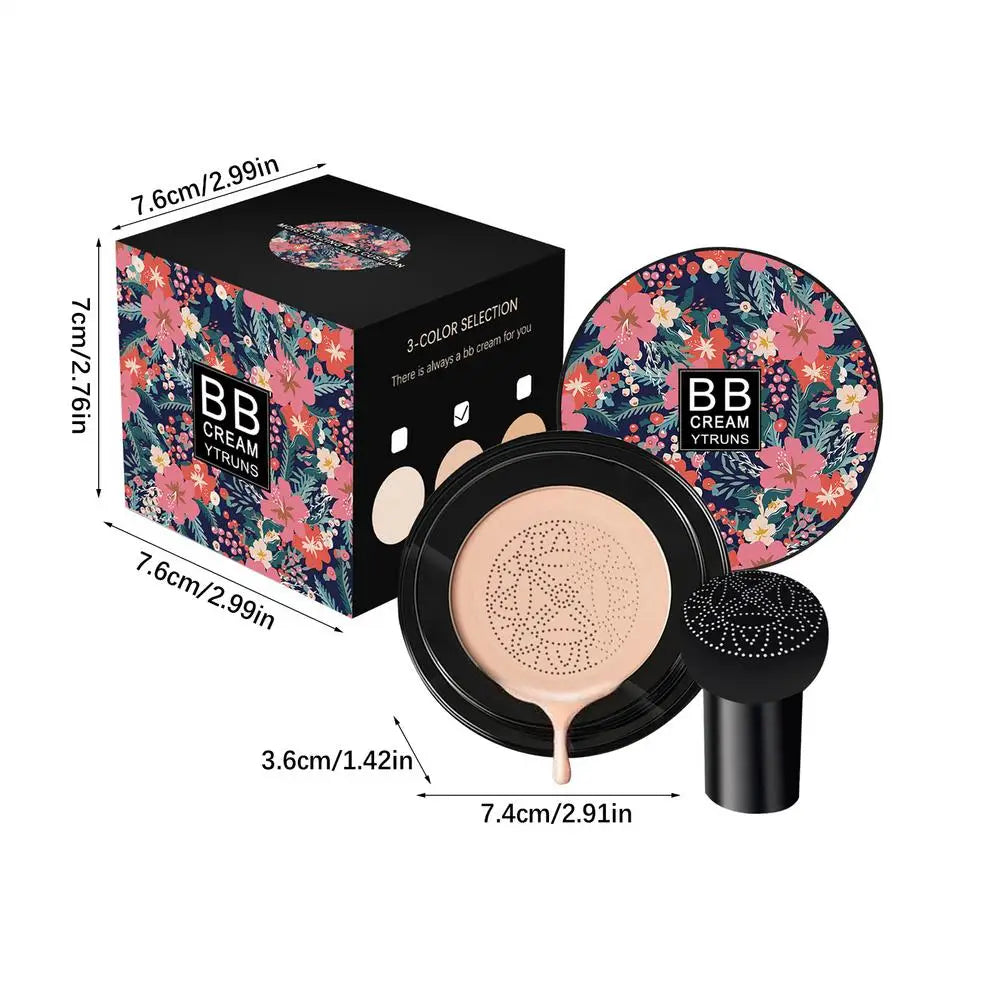 BB Cream Air Cushion Foundation
