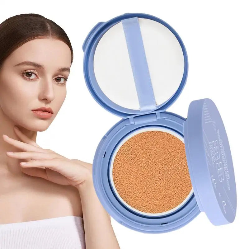 BB Air Cushion Foundation
