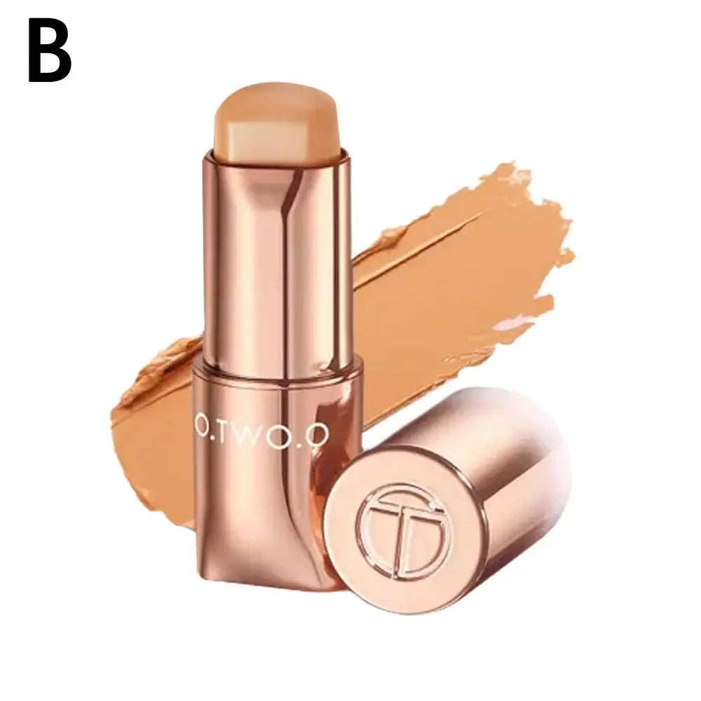 Long-Wear Contour Stick – Lightweight Cream Makeup Pen