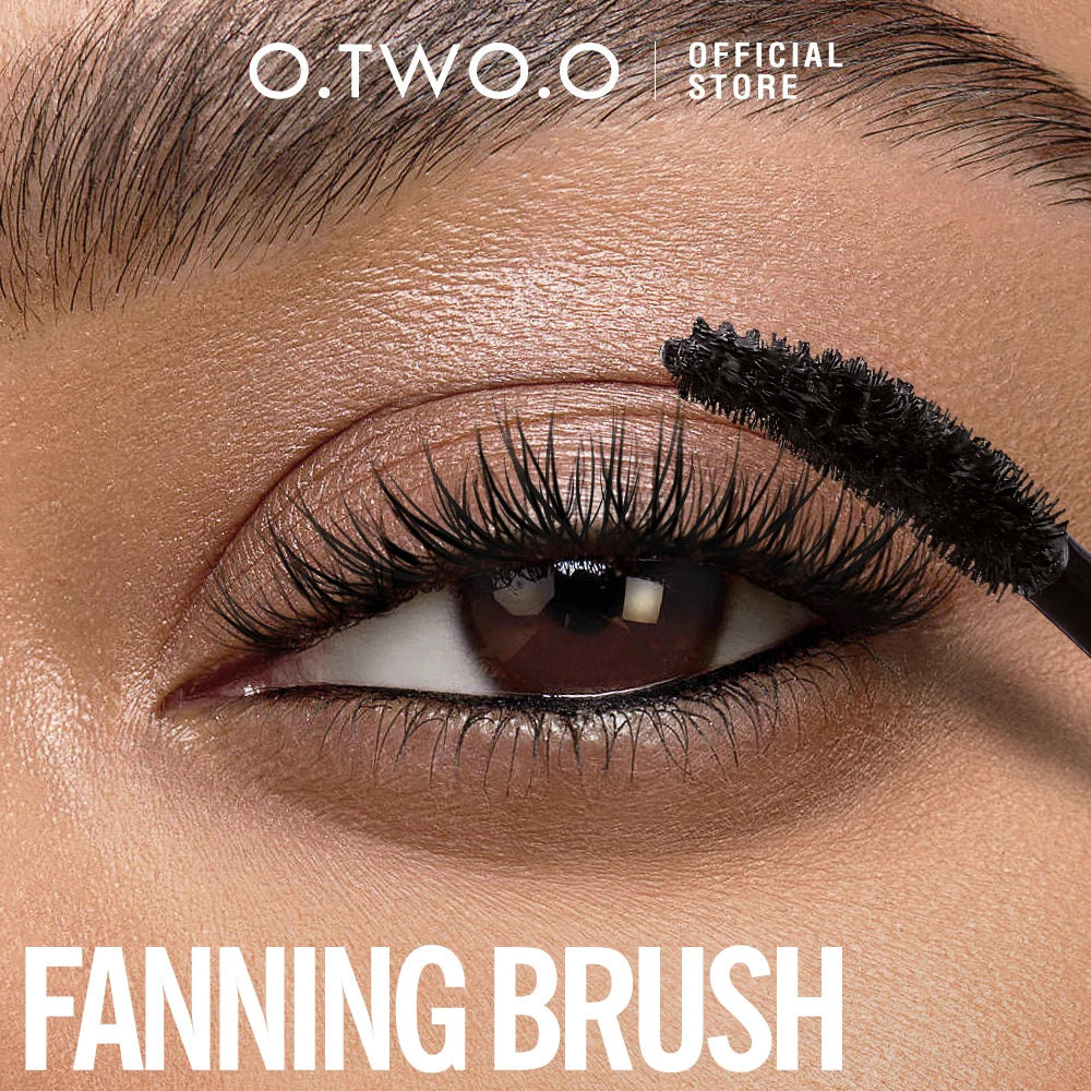 Mascara volumateur pour extensions de cils
