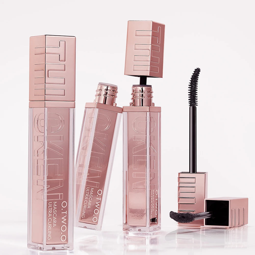 Mascara volumateur pour extensions de cils