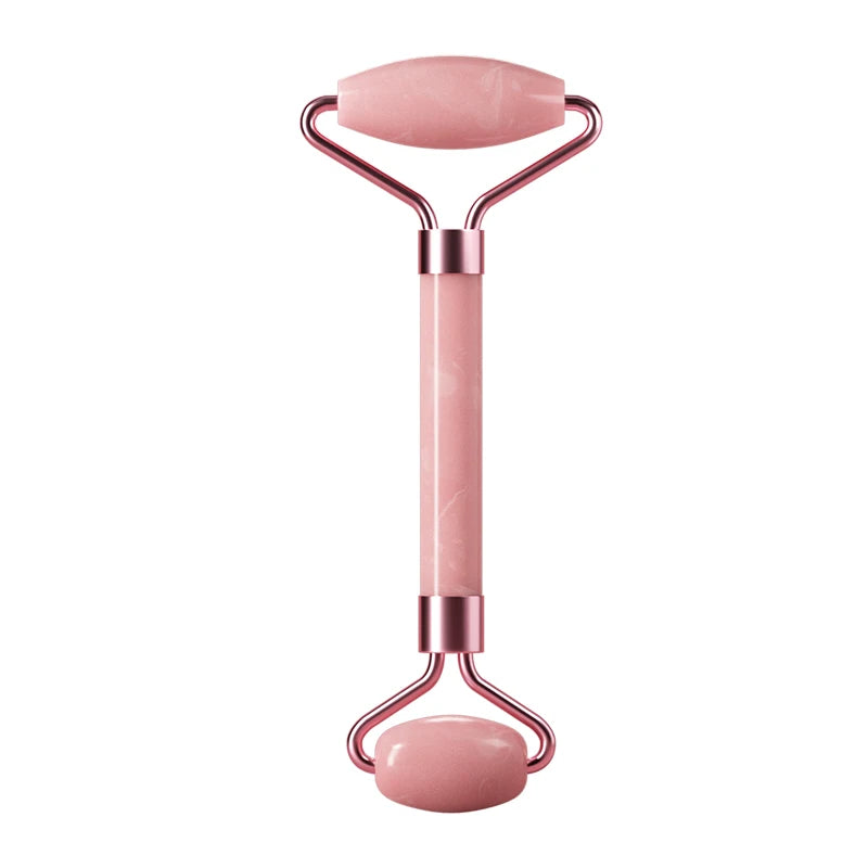 Facial Massage Roller & Scraping Tool for Face, Neck, Eyes etc