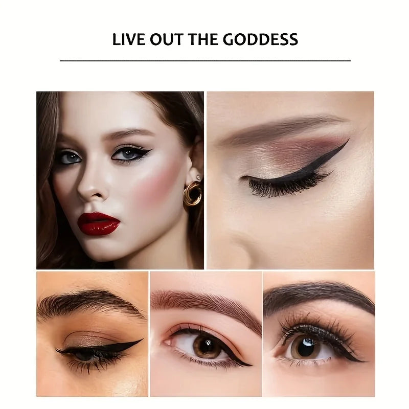 Eyeliner liquide à eau