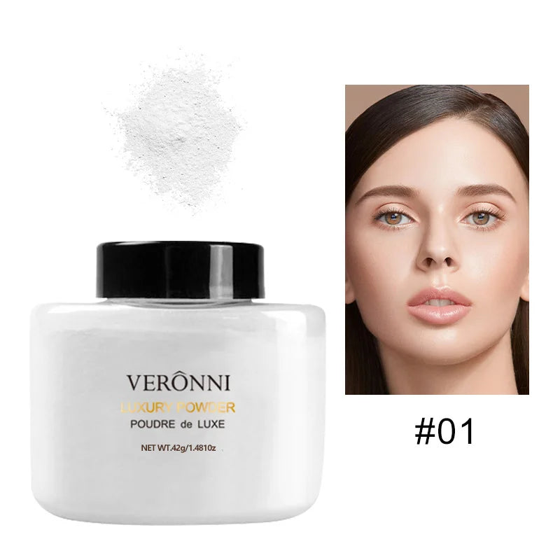 Face Powder