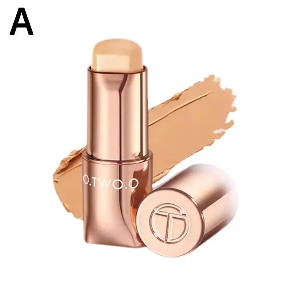 Long-Wear Contour Stick – Lightweight Cream Makeup Pen