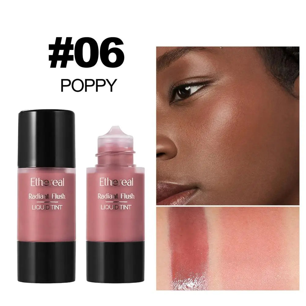 Blush & Highlighter Stick