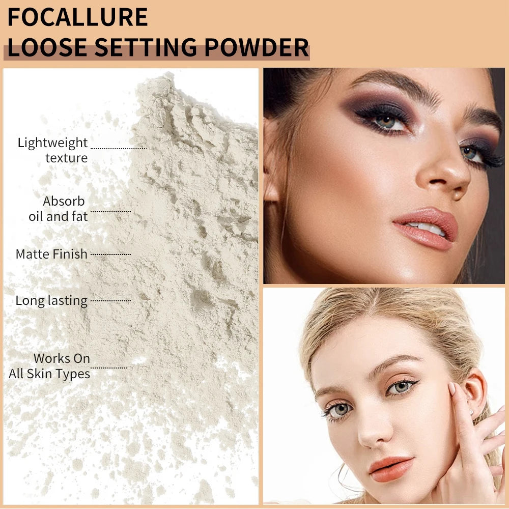 Face Powder