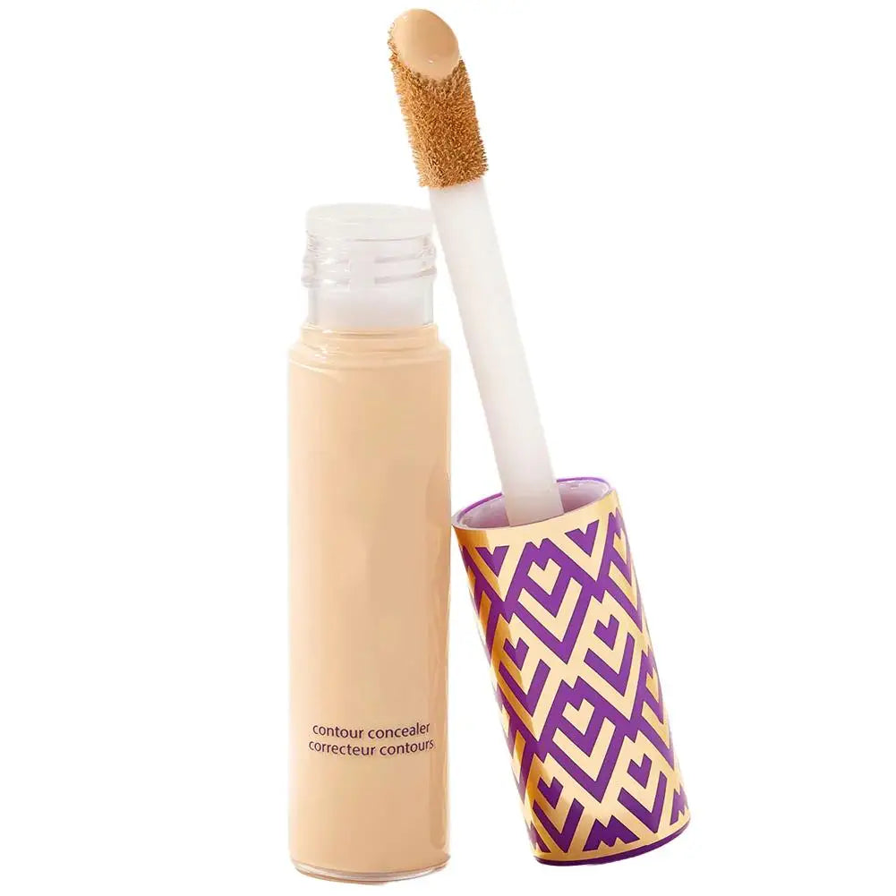 Liquid Concealer & Foundation