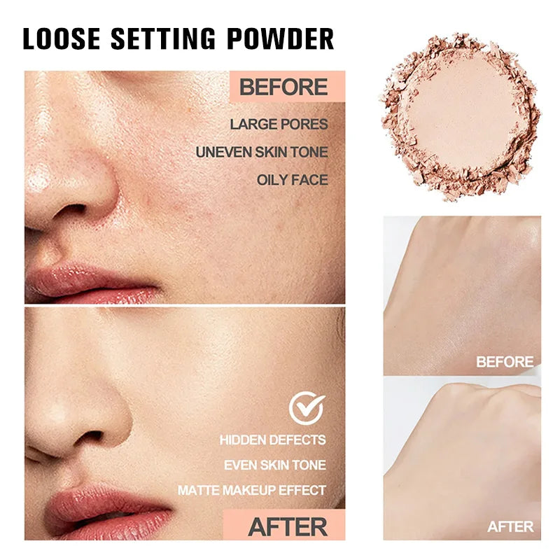 Face Powder