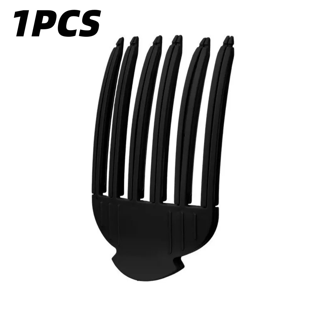 New Heatless Hair Curler Clip – Natural Fluffy Hair Styling Tool