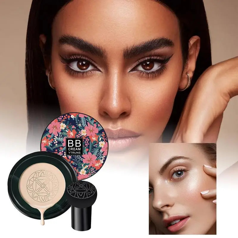 BB Cream Air Cushion Foundation