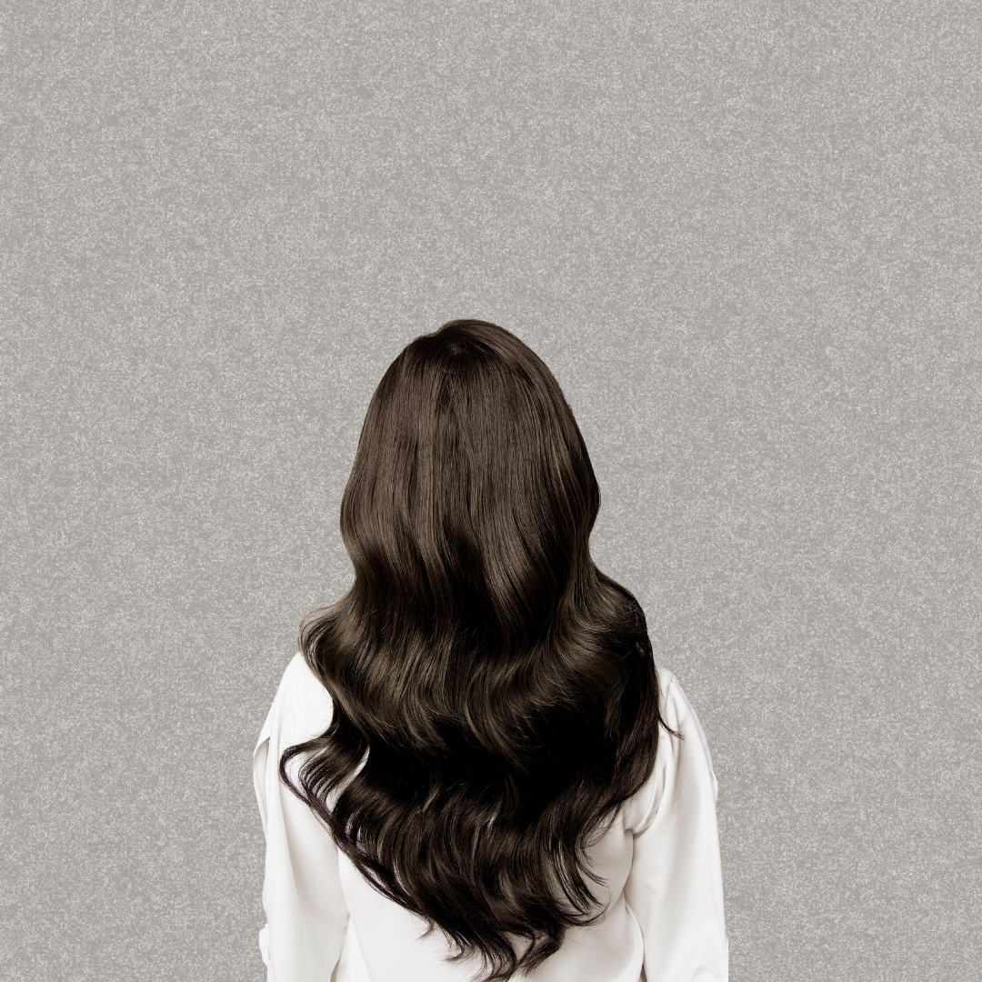 Hair Serum 50ml – Nourish & Protect Hair with Black Cumin Oil | Anti-Dryness & Anti-Itch