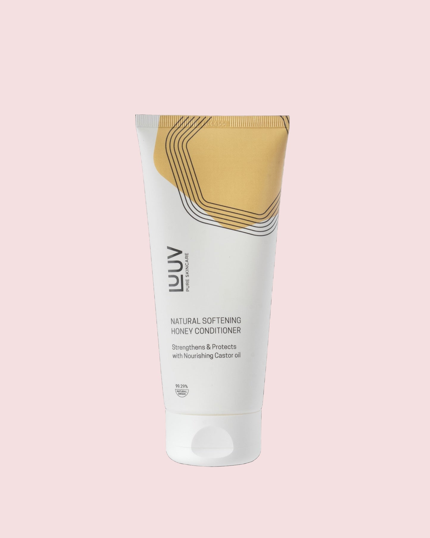 Natural Softening Honey Conditioner, 200ml