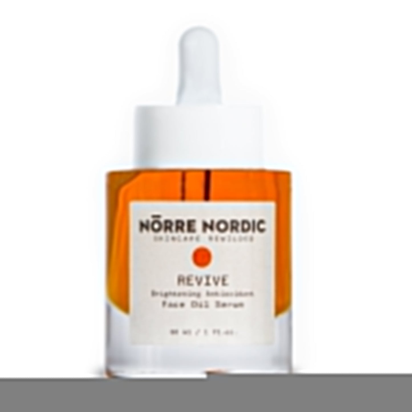 Brightening Antioxidant Face Oil Serum REVIVE, 30 ml