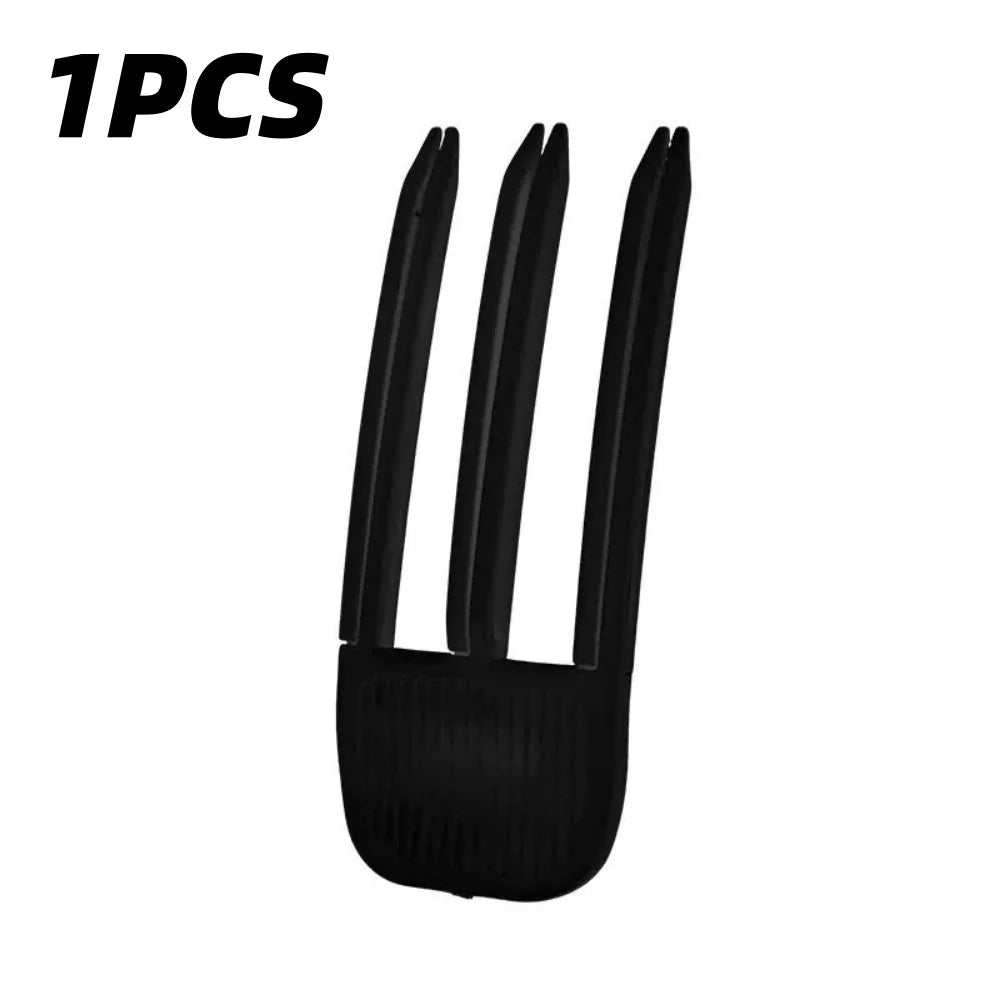 New Heatless Hair Curler Clip – Natural Fluffy Hair Styling Tool