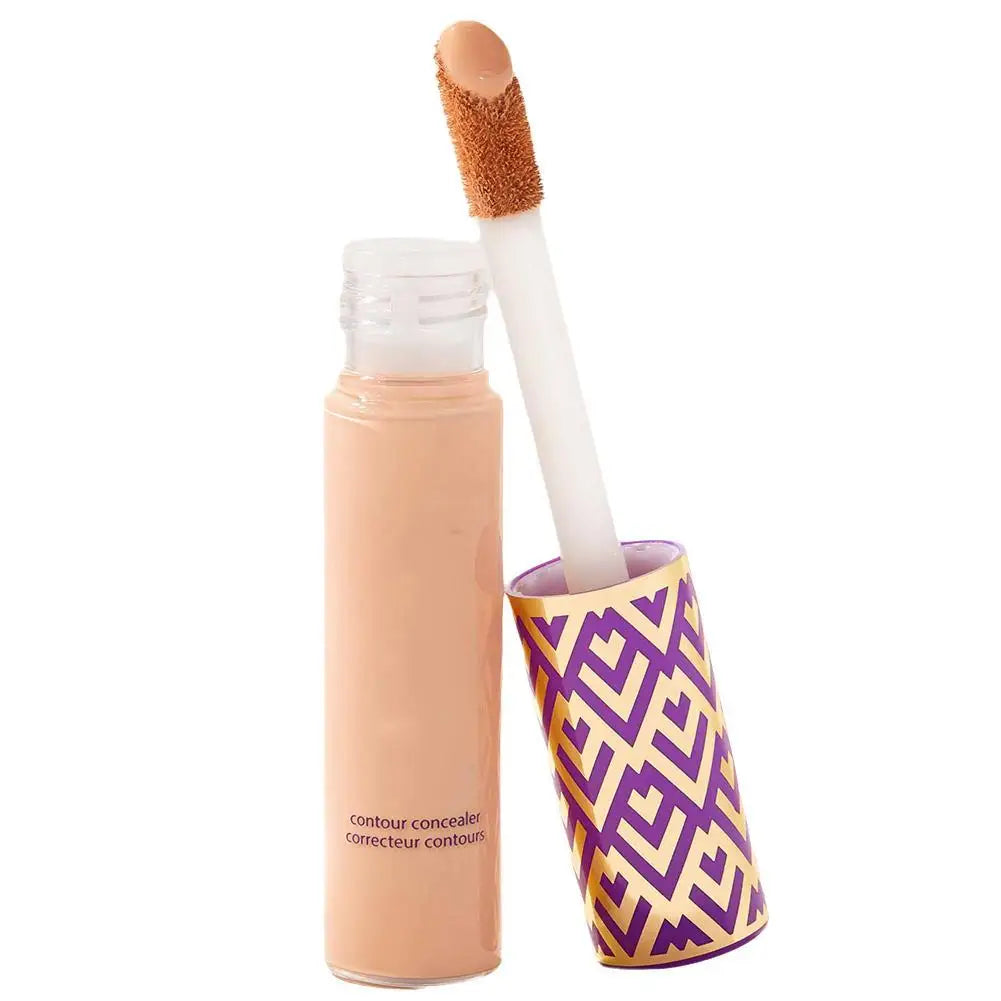 Liquid Concealer & Foundation
