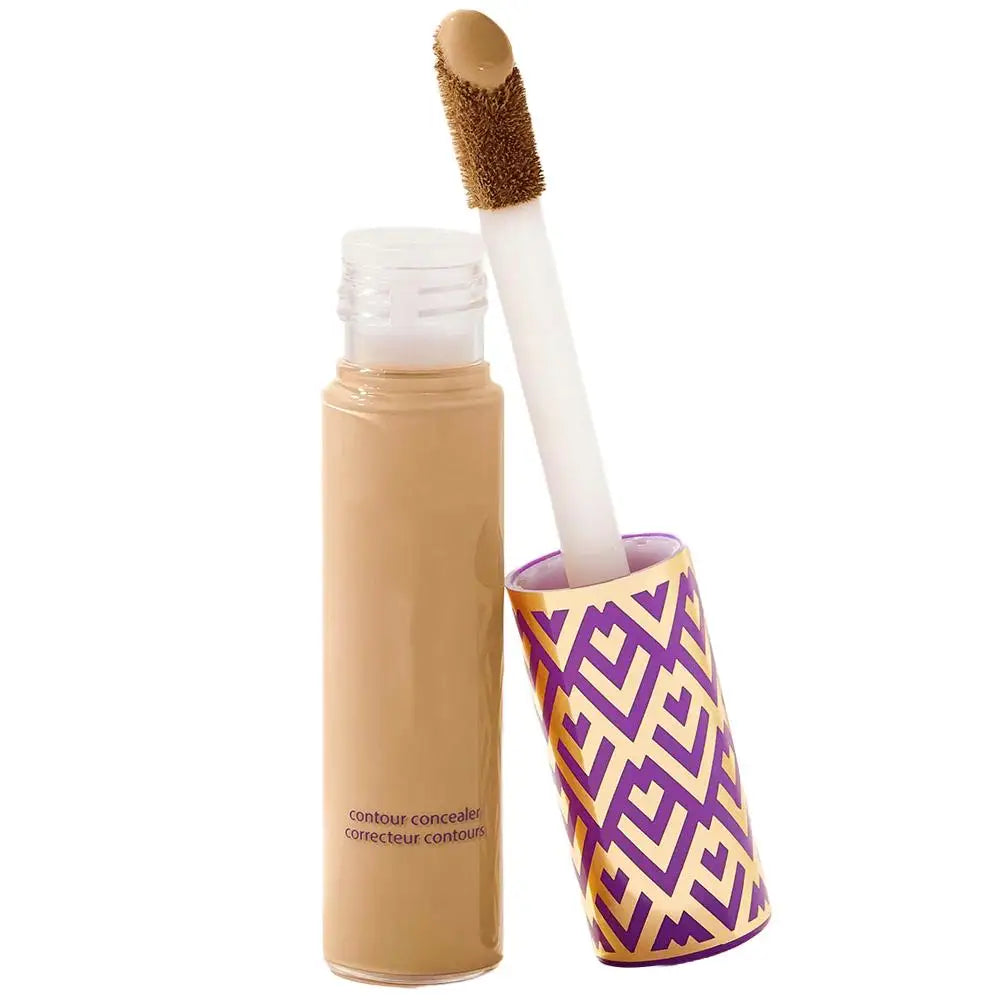 Liquid Concealer & Foundation