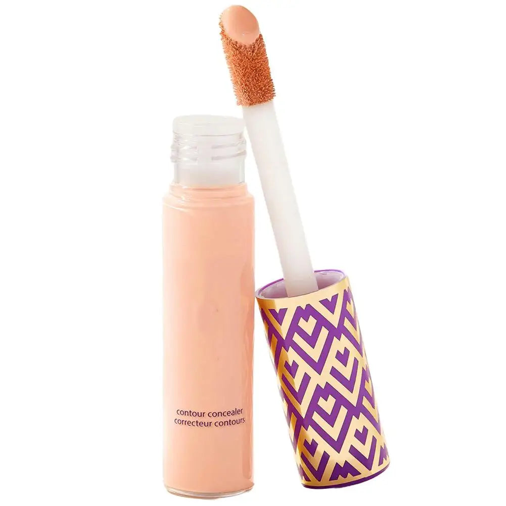 Liquid Concealer & Foundation