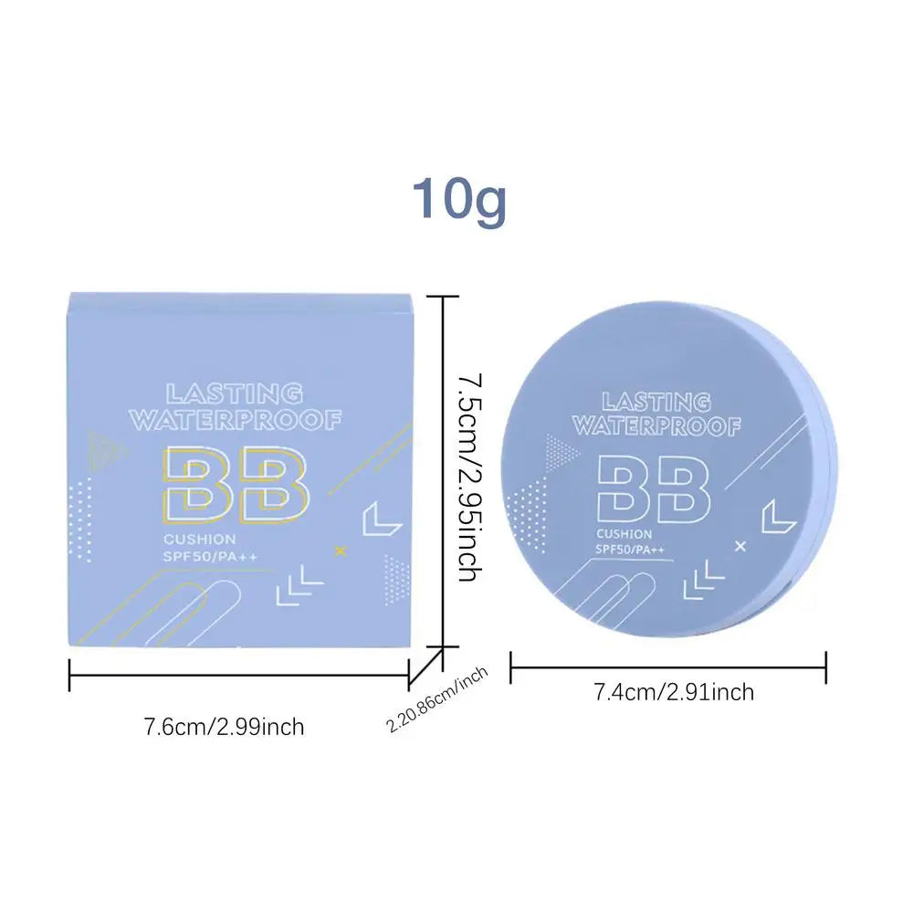 BB Air Cushion Foundation