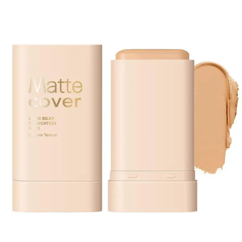 Eraser Foundation Stick