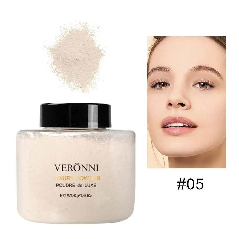 Face Powder