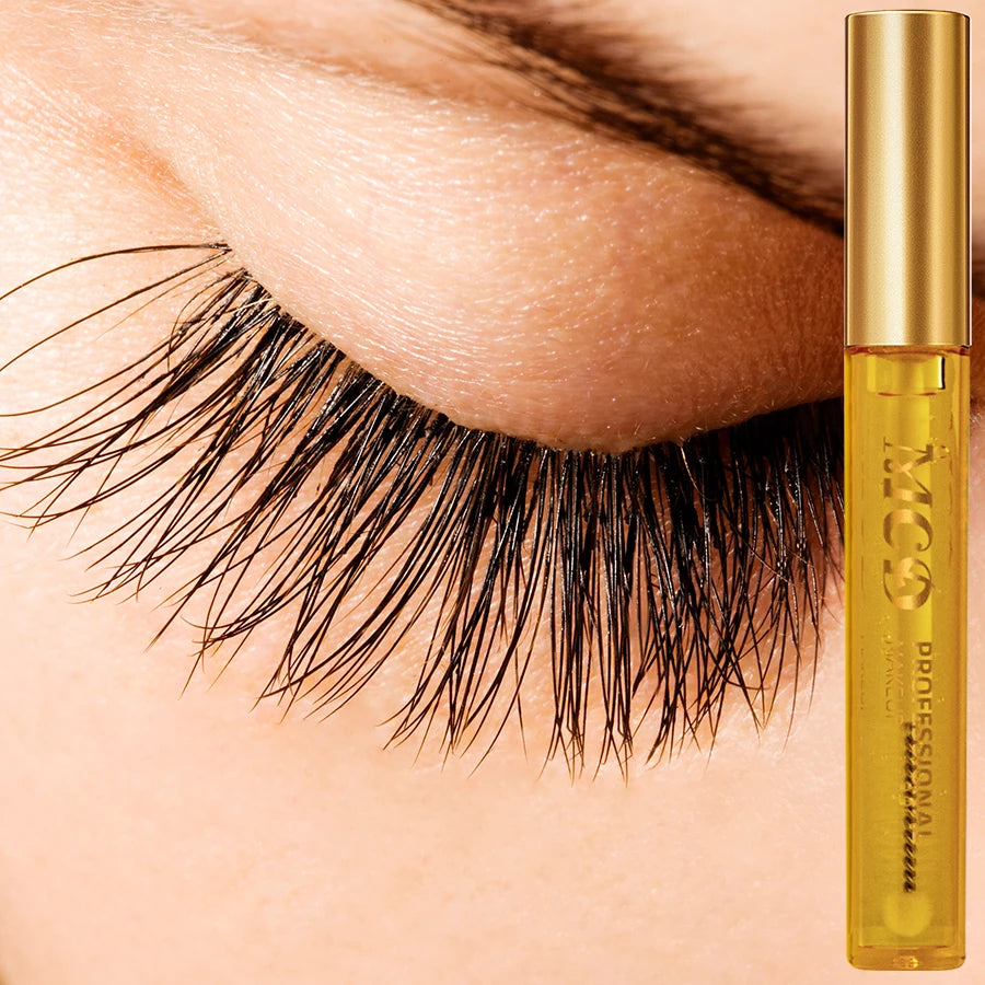 Eyelash & Eyebrow Enhancer Serum