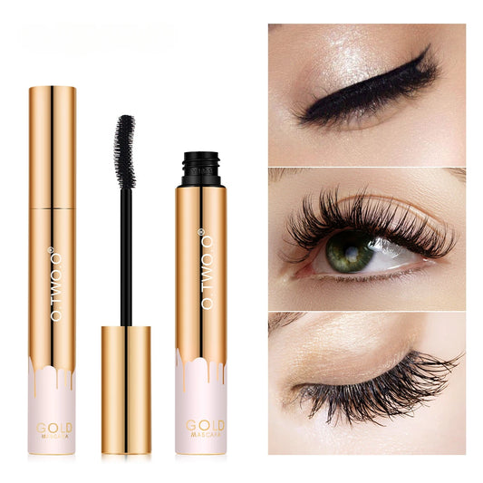 Lengthening Black Volume Mascara