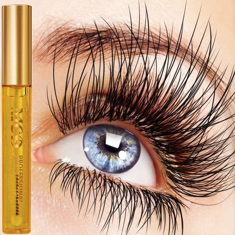 Eyelash & Eyebrow Enhancer Serum